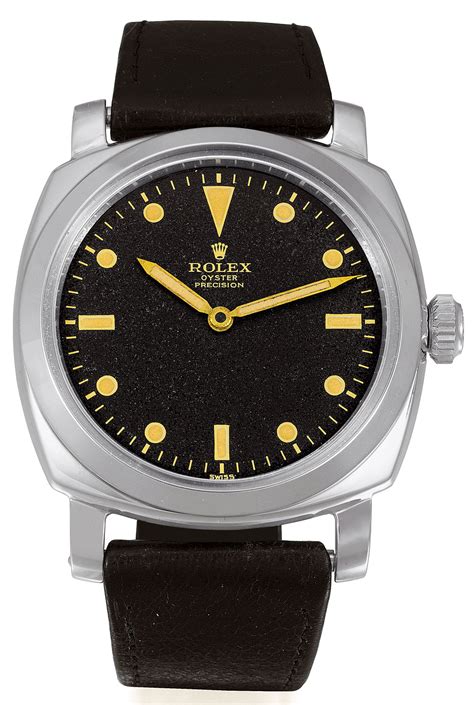 rolex panerai model 6154